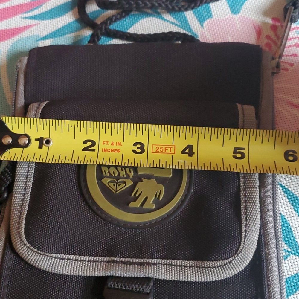 Vintage Roxy Mini Purse - Picture 12 of 13